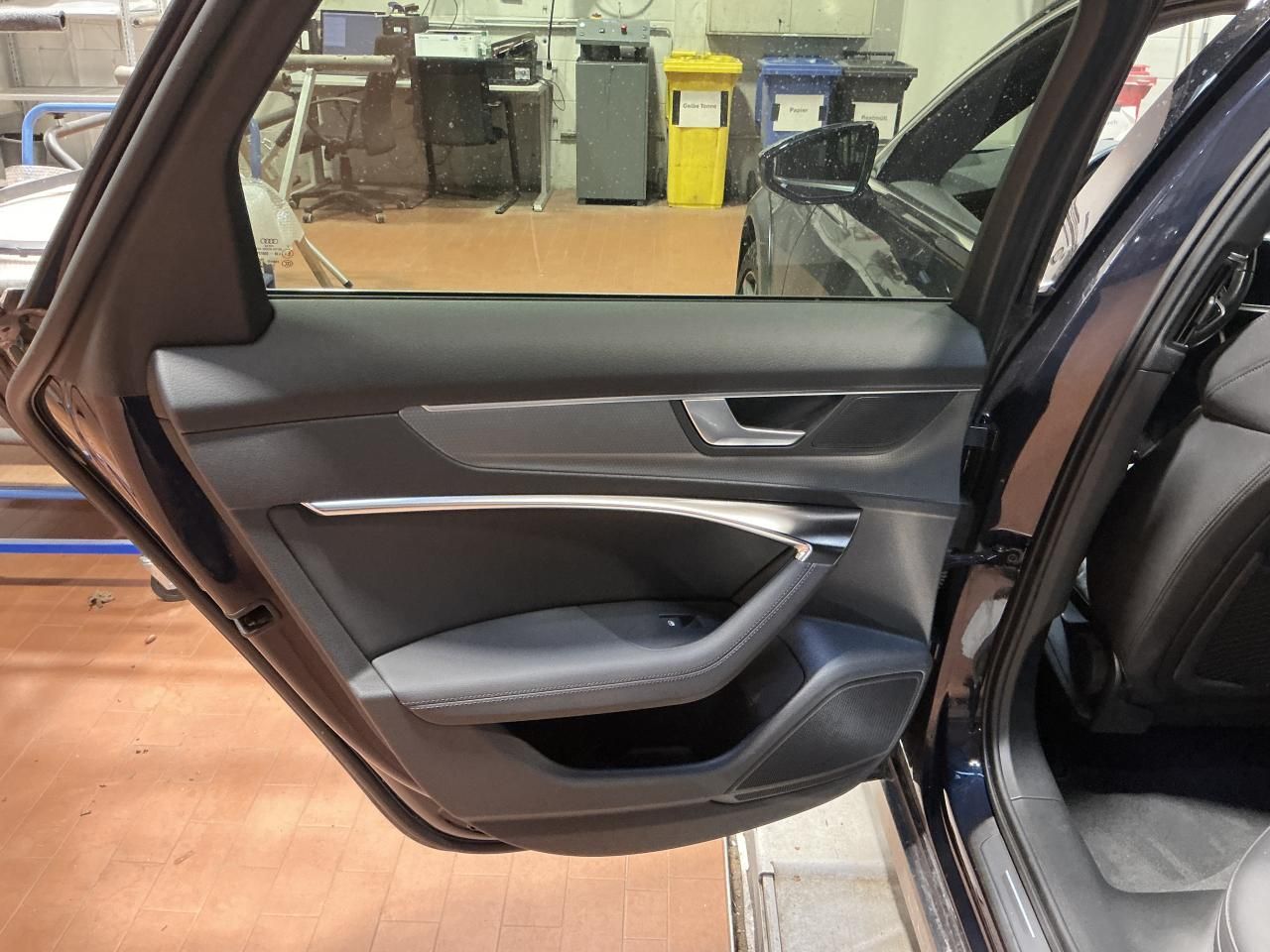 Fahrzeugabbildung Audi A6 allroad 45 TDI quattro S tronic SpurH el.Heck