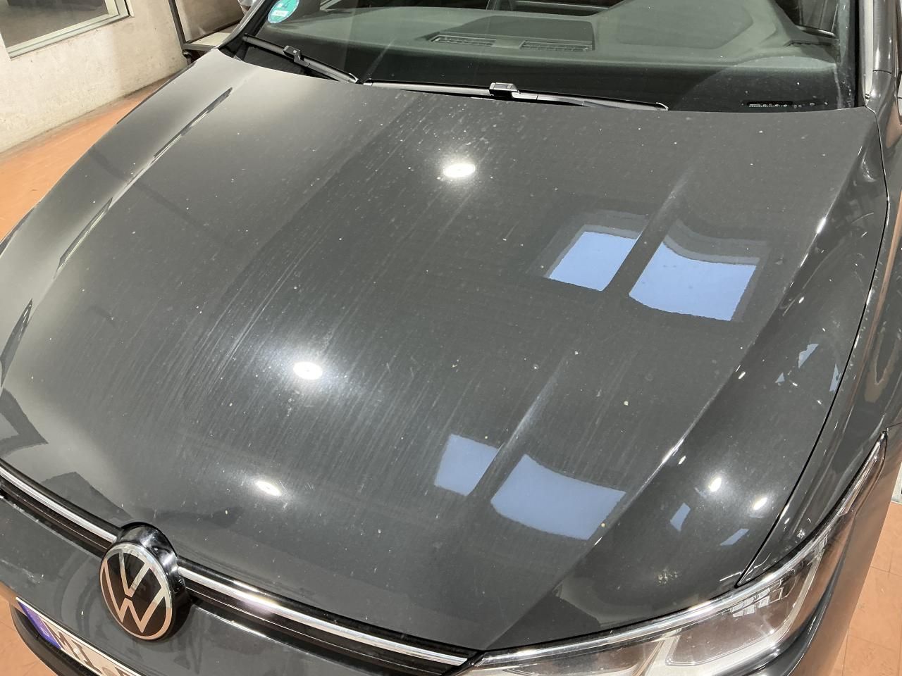 Fahrzeugabbildung Volkswagen Golf VII Variant 2.0 TDI DSG R- line CarPlay|ACC