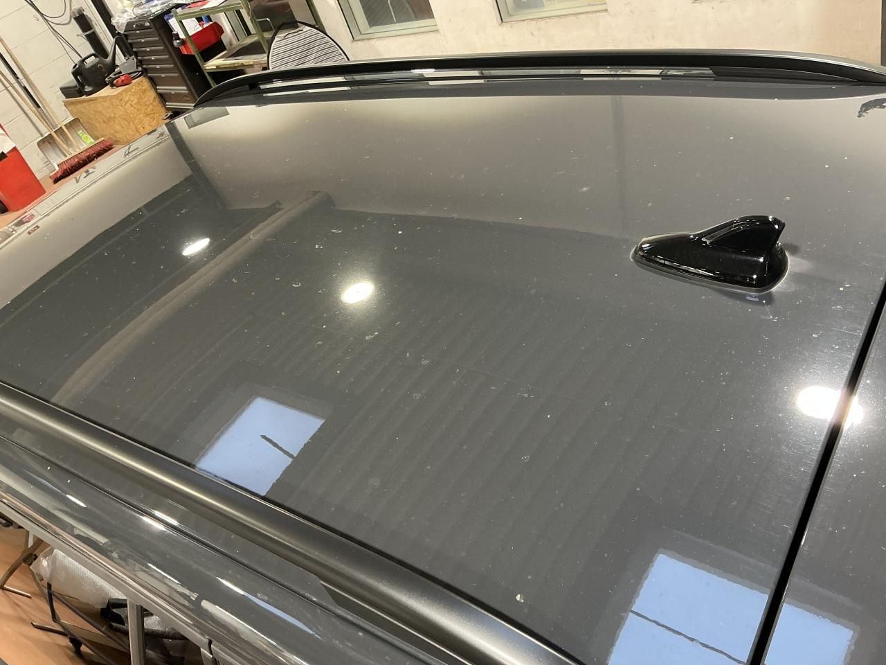 Fahrzeugabbildung Volkswagen Golf VII Variant 2.0 TDI DSG R- line CarPlay|ACC