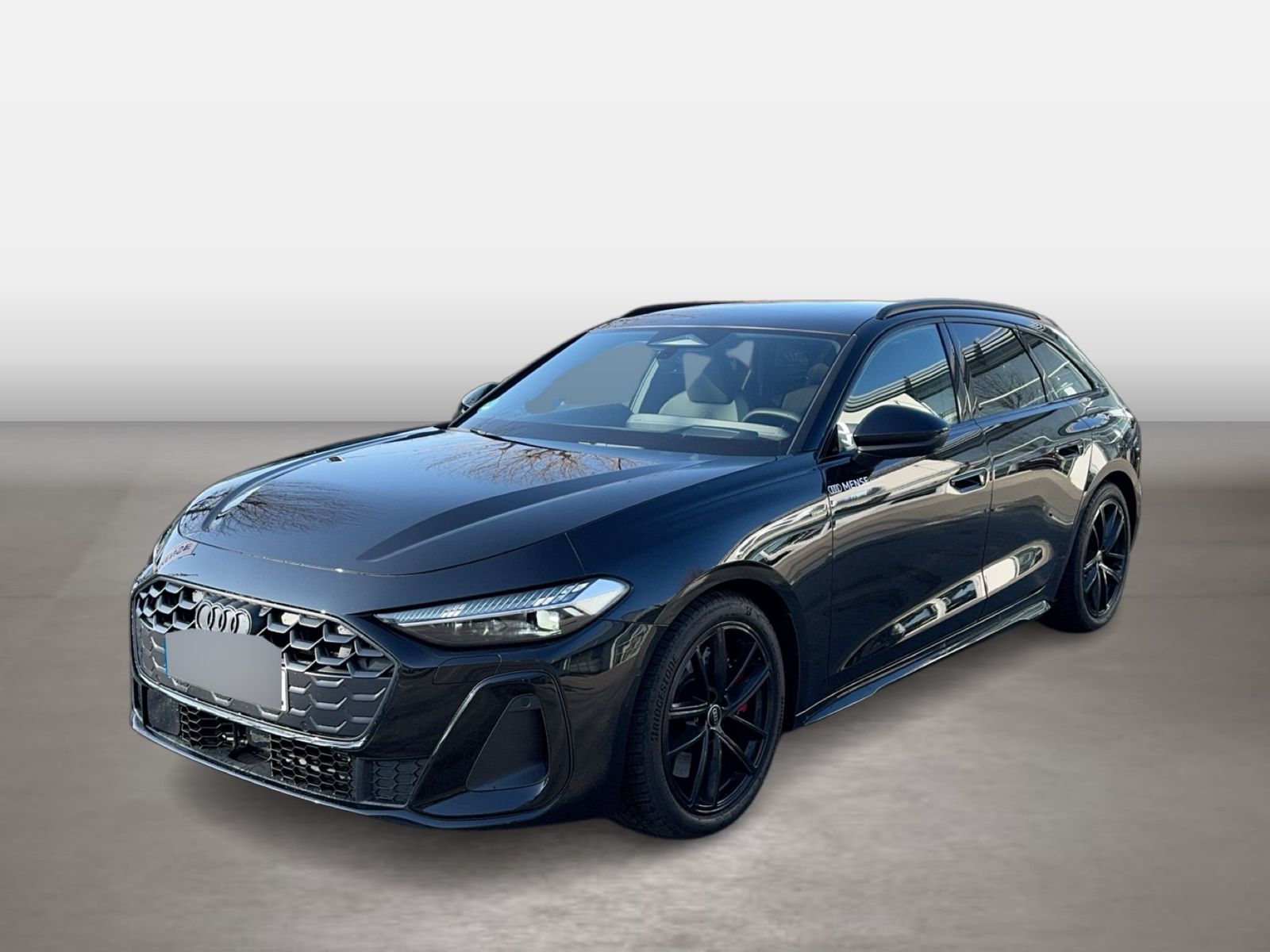 Fahrzeugabbildung Audi A5 Avant e-hybrid quattro 270 kW S tronic Matrix