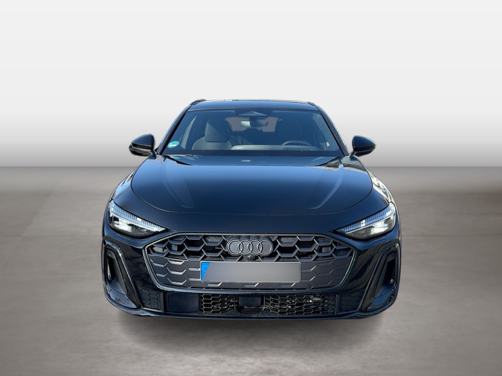 Fahrzeugabbildung Audi A5 Avant e-hybrid quattro 270 kW S tronic Matrix