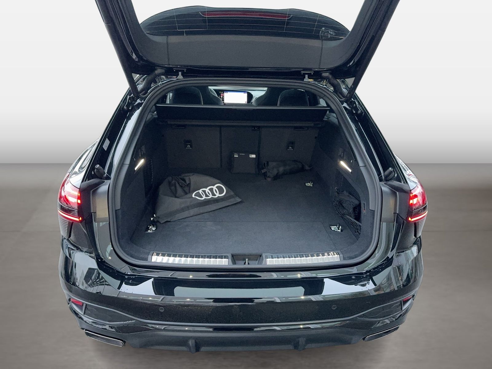 Fahrzeug autohaus mense Fahrzeugabbildung Audi A6 Avant edition one e-hybrid quattro 270 kW