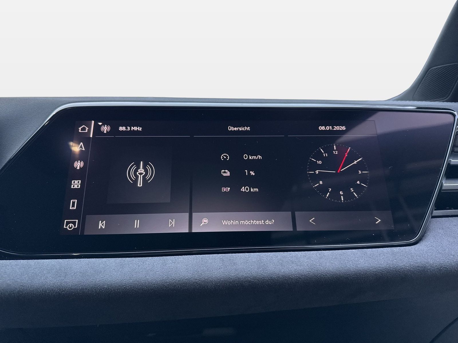 Fahrzeug autohaus mense Fahrzeugabbildung Audi A6 Avant edition one e-hybrid quattro 270 kW