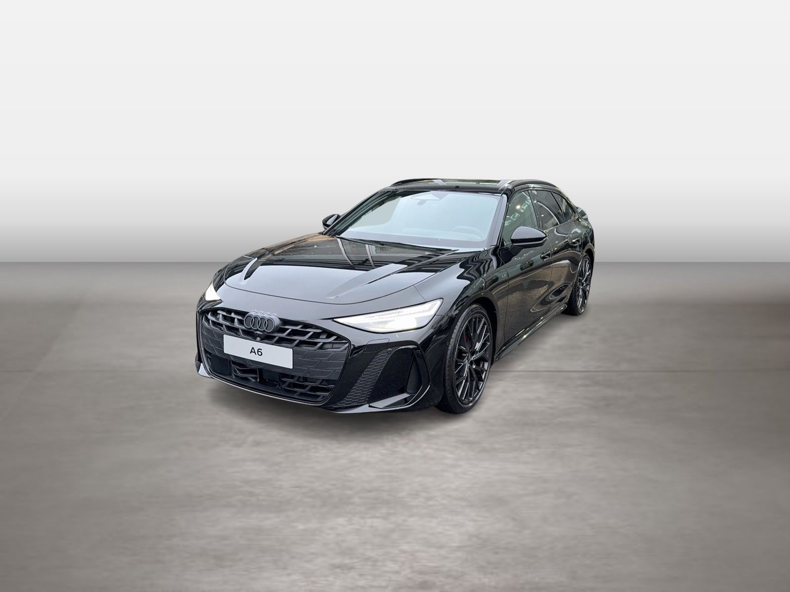 Fahrzeug autohaus mense Fahrzeugabbildung Audi A6 Avant edition one e-hybrid quattro 270 kW