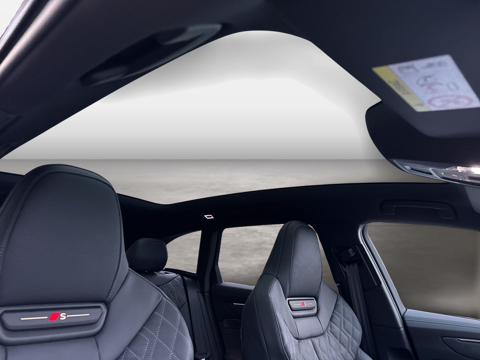 Fahrzeug autohaus mense Fahrzeugabbildung Audi A6 Avant edition one e-hybrid quattro 270 kW