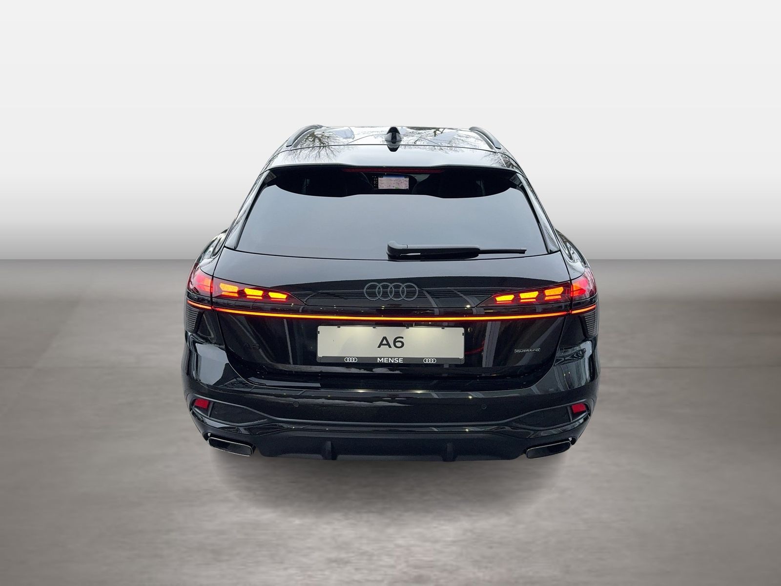 Fahrzeug autohaus mense Fahrzeugabbildung Audi A6 Avant edition one e-hybrid quattro 270 kW