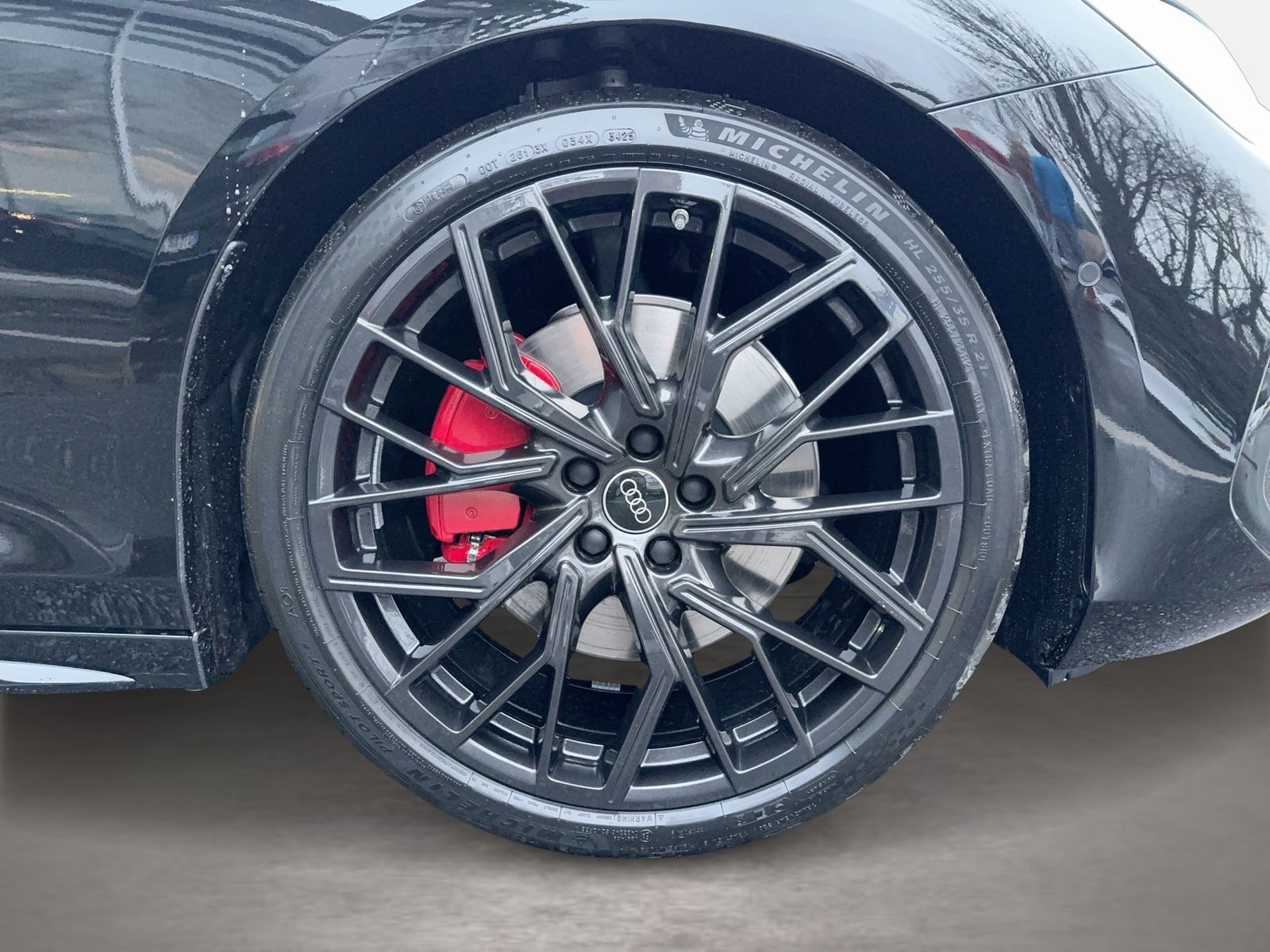 Fahrzeug autohaus mense Fahrzeugabbildung Audi A6 Avant edition one e-hybrid quattro 270 kW