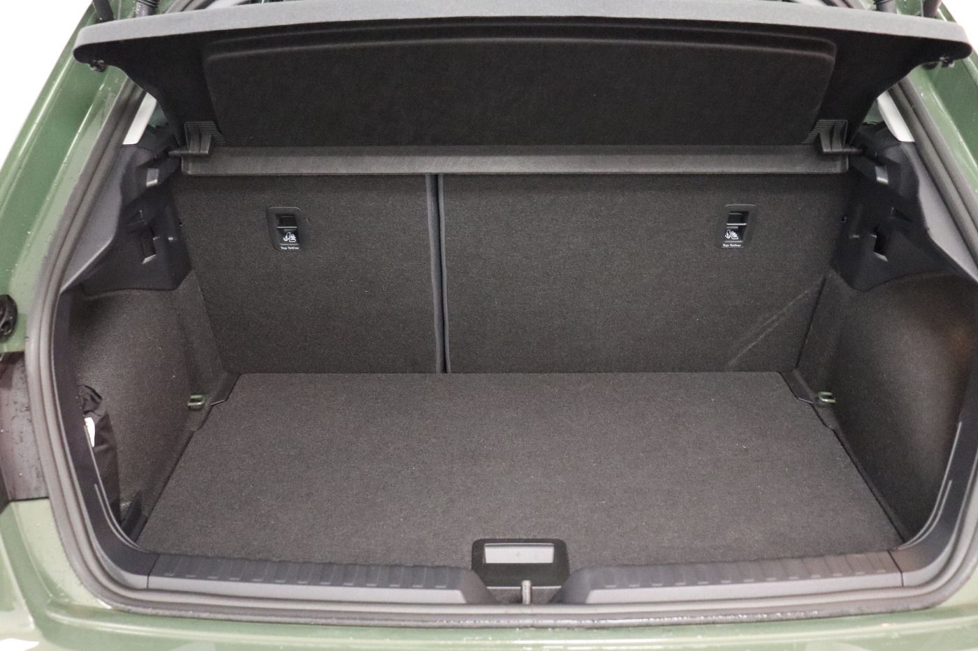 Fahrzeug autohaus mense Fahrzeugabbildung Audi A1 Sportback 25 TFSI S-Line LED|Navi|VirtualCP