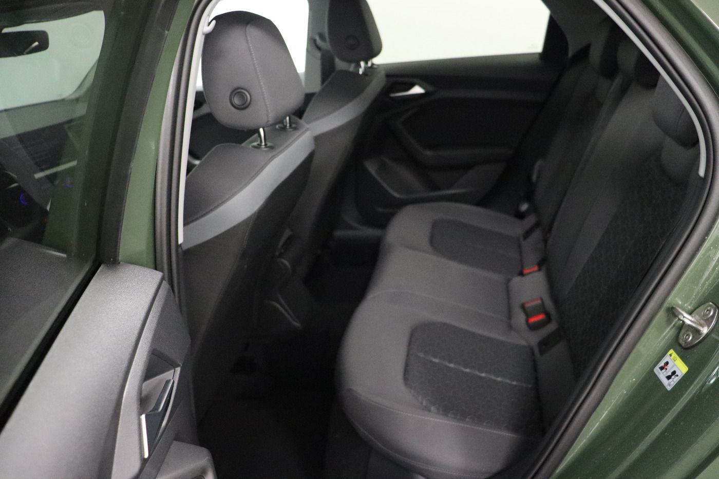 Fahrzeug autohaus mense Fahrzeugabbildung Audi A1 Sportback 25 TFSI S-Line LED|Navi|VirtualCP