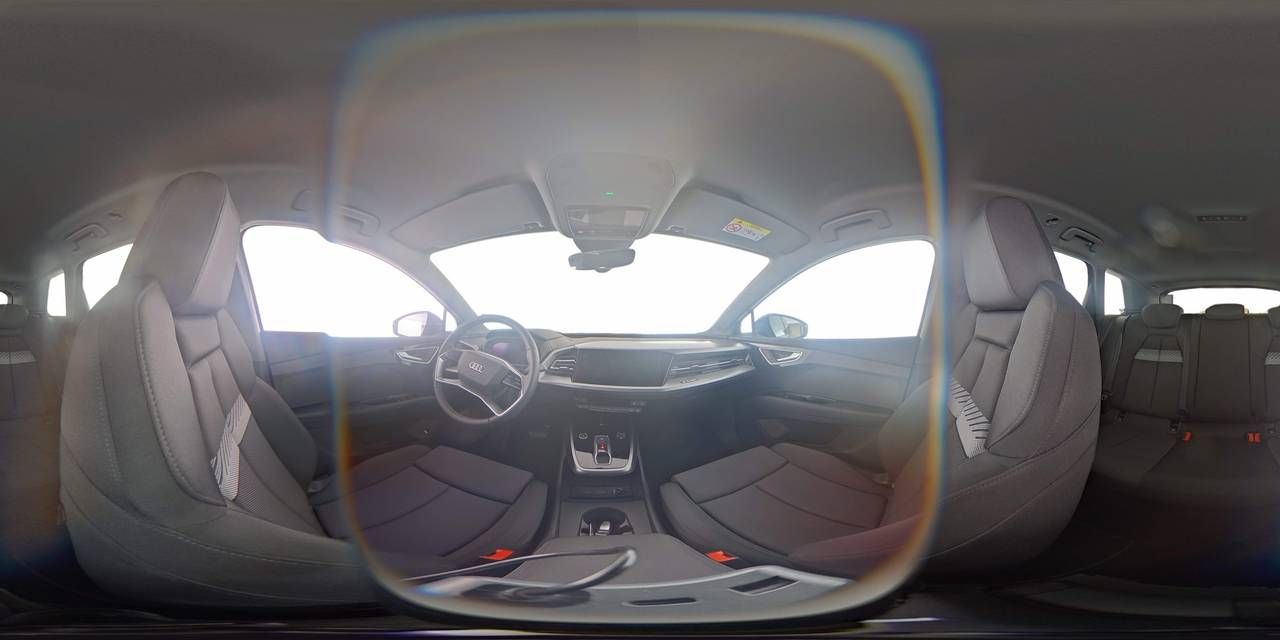 Fahrzeug autohaus mense Fahrzeugabbildung Audi Q4 e-tron 45210 kW AHK|Standhzg|ACC|LED|Navi|PDC