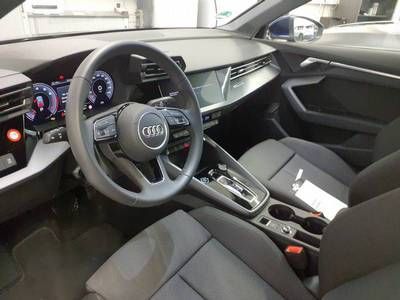 Fahrzeugabbildung Audi A3 Sportback 30 TFSI S tronic Advanced Navi|PDC
