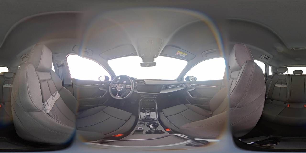 Fahrzeugabbildung Audi A3 Sportback 30 TFSI S tronic Advanced Navi|PDC