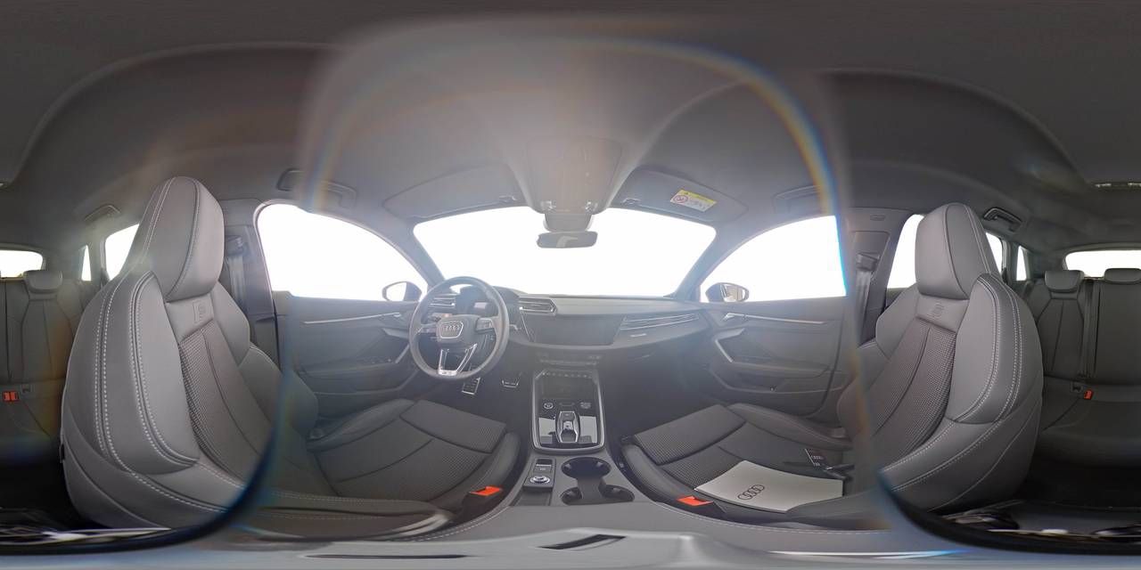 Fahrzeug autohaus mense Fahrzeugabbildung Audi A3 Sportback 35 TDI S tronic Advanced Sonos|ACC