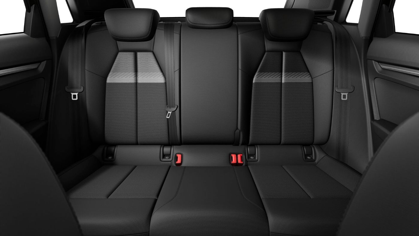 Fahrzeugabbildung Audi A3 Sportback 35 TFSI S tronic advanced AHK|Navi