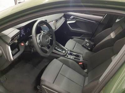 Fahrzeugabbildung Audi A3 Sportback 35 TFSI S tronic advanced AHK|Navi