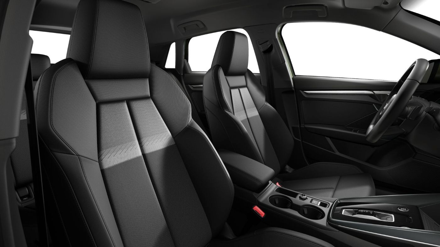 Fahrzeugabbildung Audi A3 Sportback 35 TFSI S tronic advanced AHK|Navi