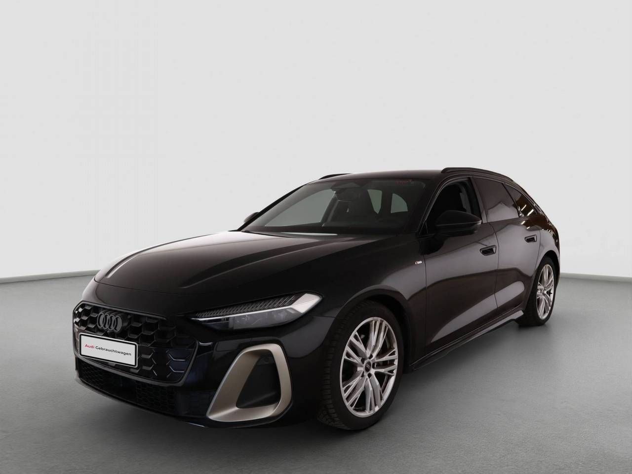 Fahrzeug autohaus mense Fahrzeugabbildung Audi A5 Avant 2.0 TFSI quattro S tronic edition one