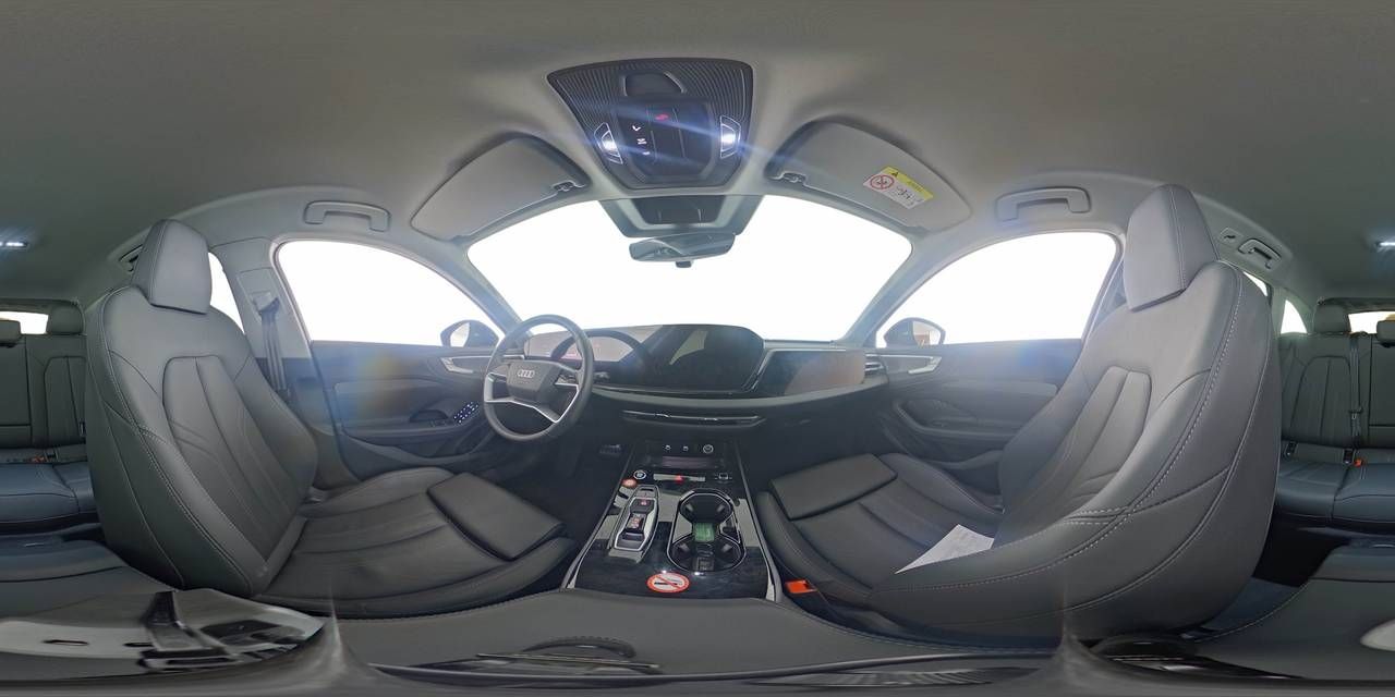 Fahrzeug autohaus mense Fahrzeugabbildung Audi A5 Avant 2.0 TFSI quattro S tronic edition one