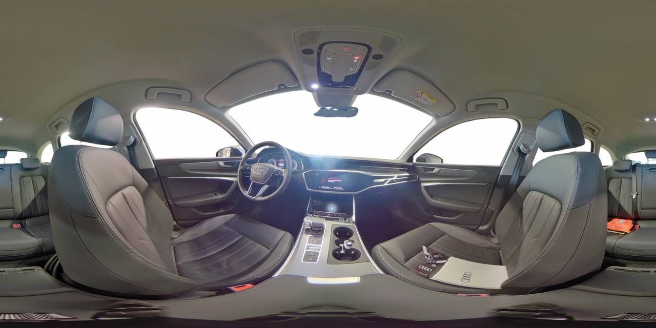 Fahrzeug autohaus mense Fahrzeugabbildung Audi A6 Avant 50 TFSIe Quattro S tronic Advanced Matr