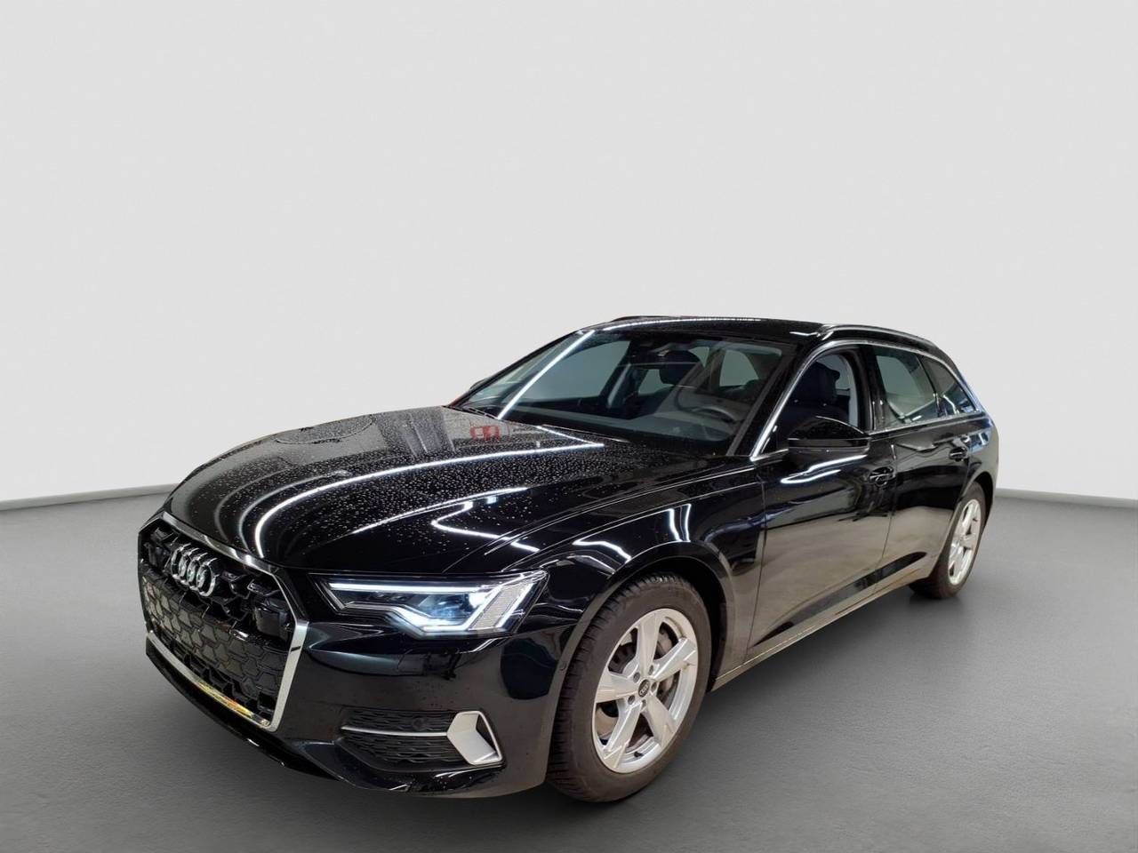 Fahrzeug autohaus mense Fahrzeugabbildung Audi A6 Avant Matrix|Standhzg|4xSHZG|ACC|LED|Navi|PDC