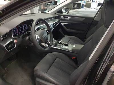 Fahrzeug autohaus mense Fahrzeugabbildung Audi A6 Avant Design 40 TDI quattro S tronic S-Line