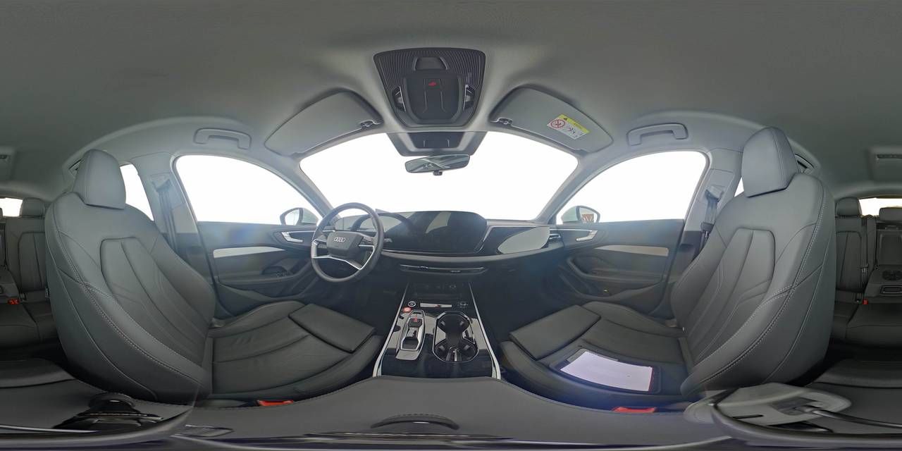 Fahrzeugabbildung Audi A5 Limousine 2.0 TDI S tronic ACC|Navi|VirtualCP