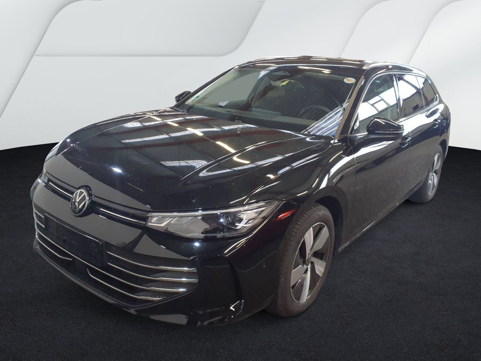 Fahrzeugabbildung Volkswagen Passat Variant 2.0 TDI DSG Business CarPlay|AHK