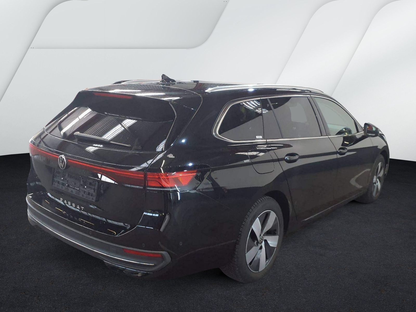 Fahrzeugabbildung Volkswagen Passat Variant 2.0 TDI DSG Business CarPlay|AHK