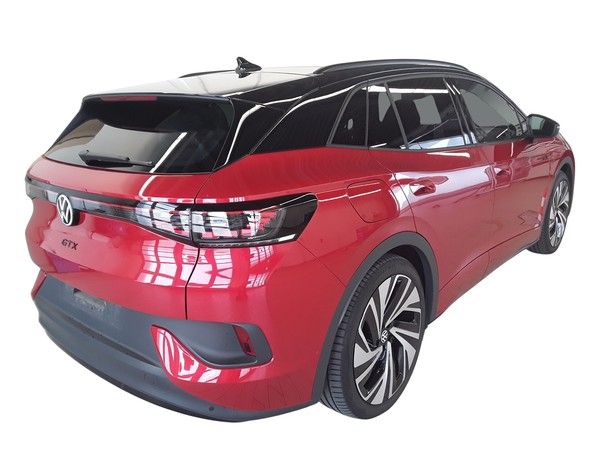 Fahrzeugabbildung Volkswagen ID.4 GTX 4 Motion Automatik IQ.Light|Matrix|h/k