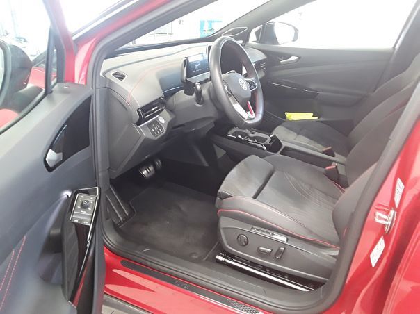 Fahrzeugabbildung Volkswagen ID.4 GTX 4 Motion Automatik IQ.Light|Matrix|h/k