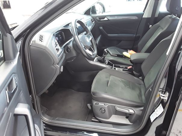 Fahrzeugabbildung Volkswagen T-Roc 2.0 TDI Style CarPlay|Standhzg|ACC|LED|PDC