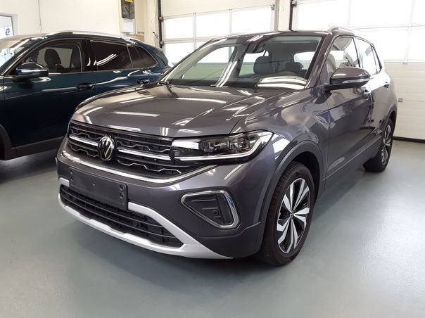 Fahrzeugabbildung Volkswagen T-Cross 1.0 TSI Style IQ.Light|Matrix|CarPlay|LM