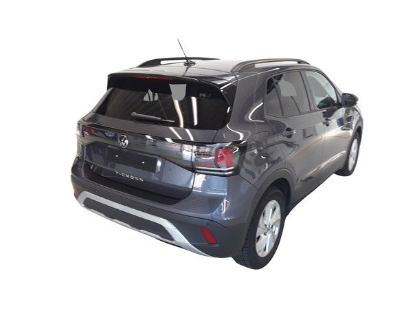 Fahrzeugabbildung Volkswagen T-Cross 1.0 TSI Life CarPlay|ACC|LED|Navi|KlimaA