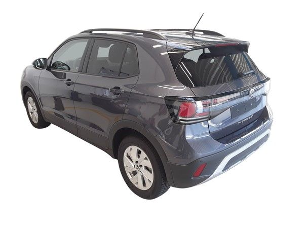 Fahrzeugabbildung Volkswagen T-Cross 1.0 TSI Life CarPlay|ACC|LED|Navi|KlimaA