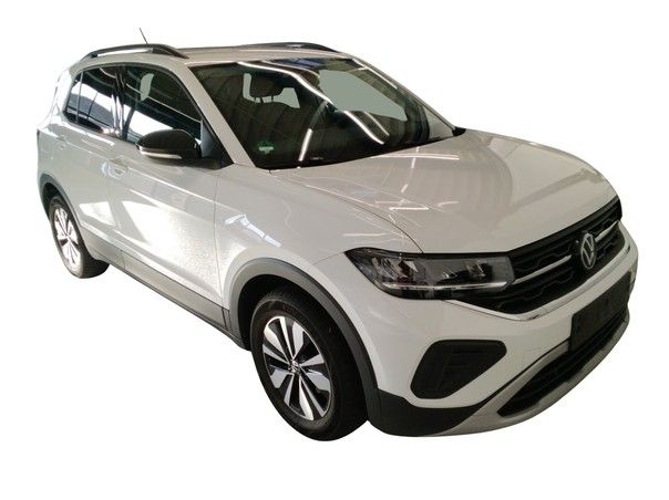 Fahrzeug autohaus mense Fahrzeugabbildung Volkswagen T-Cross 1.0 TSI Life Goal CarPlay|AHK|ACC|LED|LM