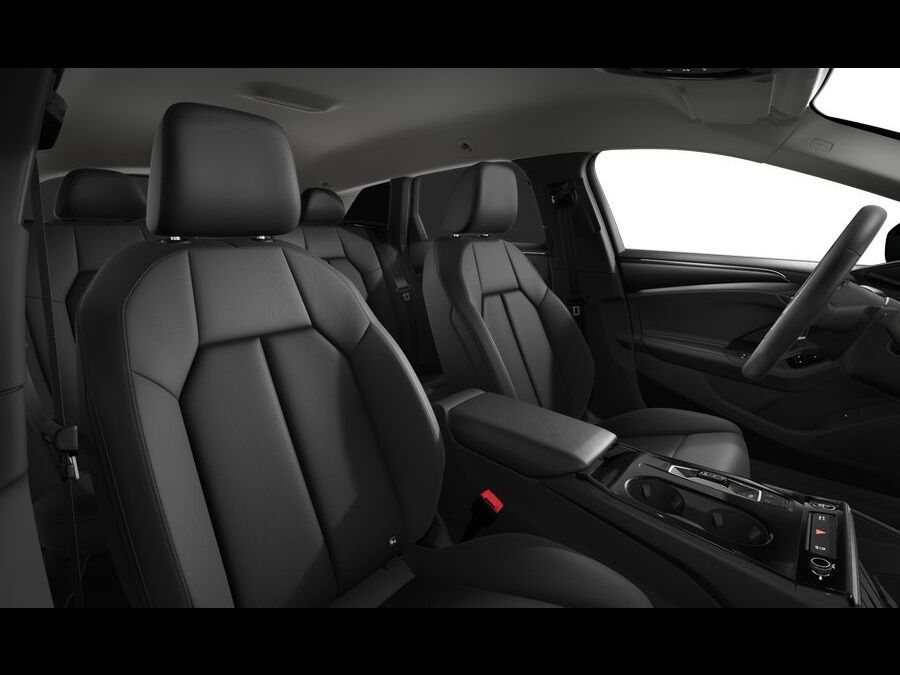 Fahrzeugabbildung Audi A6 Avant e-tron 210 kW AHK|Standhzg|ACC|LED|PDC