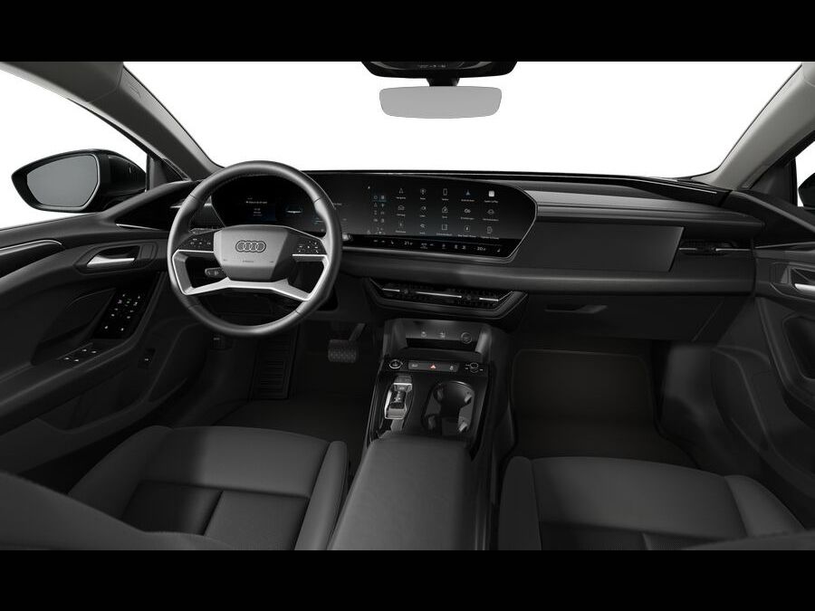 Fahrzeugabbildung Audi A6 Avant e-tron 210 kW AHK|Standhzg|ACC|LED|PDC