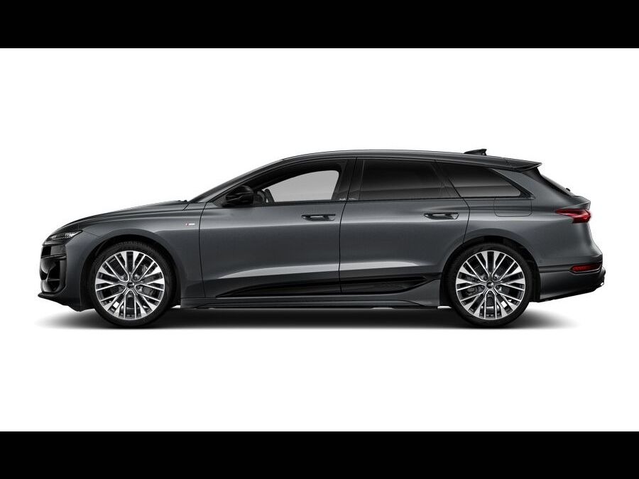 Fahrzeugabbildung Audi A6 Avant e-tron quattro 315 kW B&O|AHK|HUD|ACC