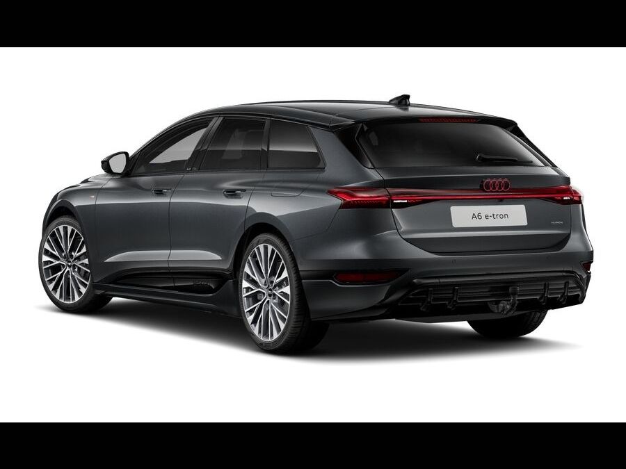 Fahrzeugabbildung Audi A6 Avant e-tron quattro 315 kW B&O|AHK|HUD|ACC