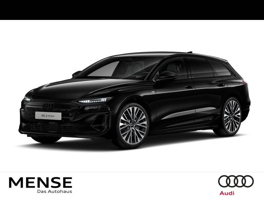 Audi A6 Avant e-tron quattro 315 kW B&O|AHK|HUD|ACC