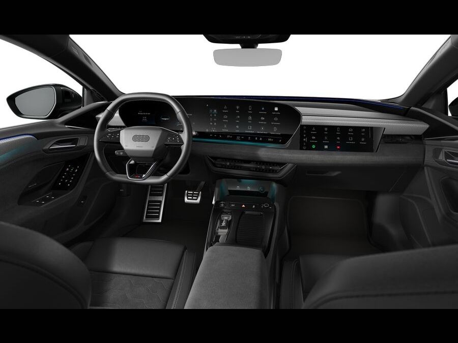 Fahrzeugabbildung Audi A6 Avant e-tron quattro 315 kW B&O|AHK|HUD|ACC