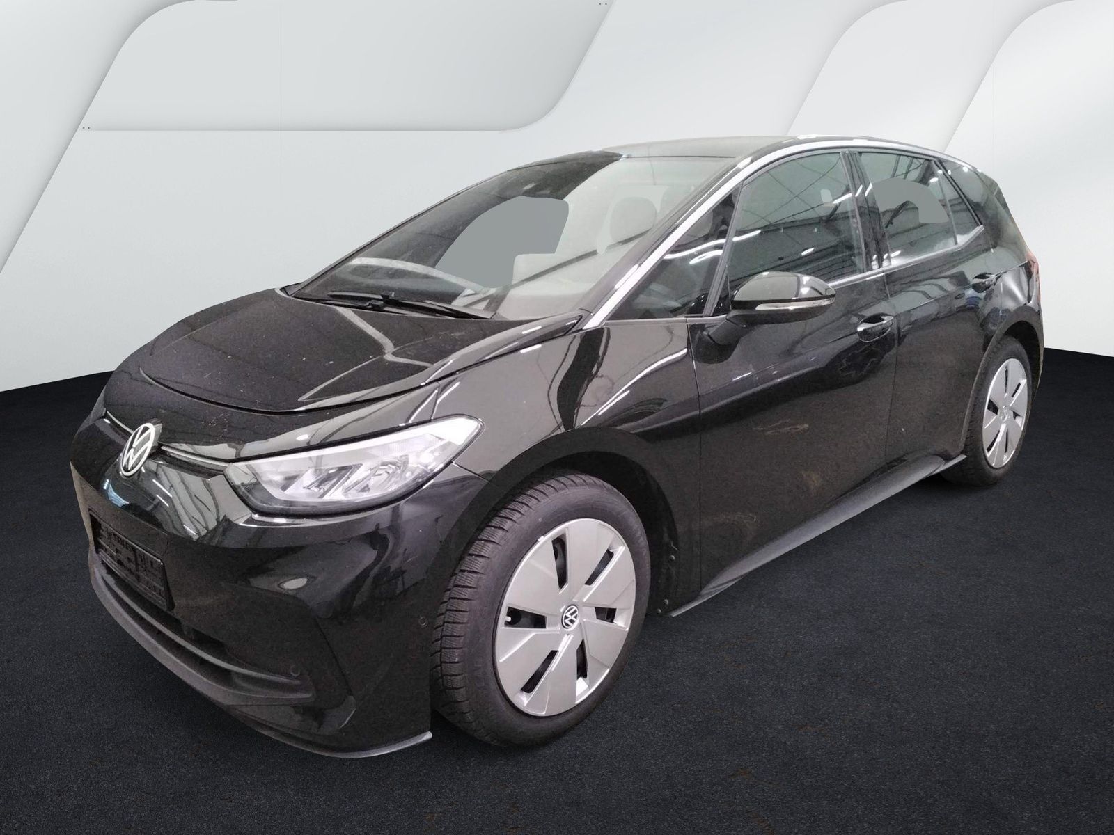 Fahrzeugabbildung Volkswagen ID.3 Pro electric CarPlay|ACC|LED|Navi|DynLicht