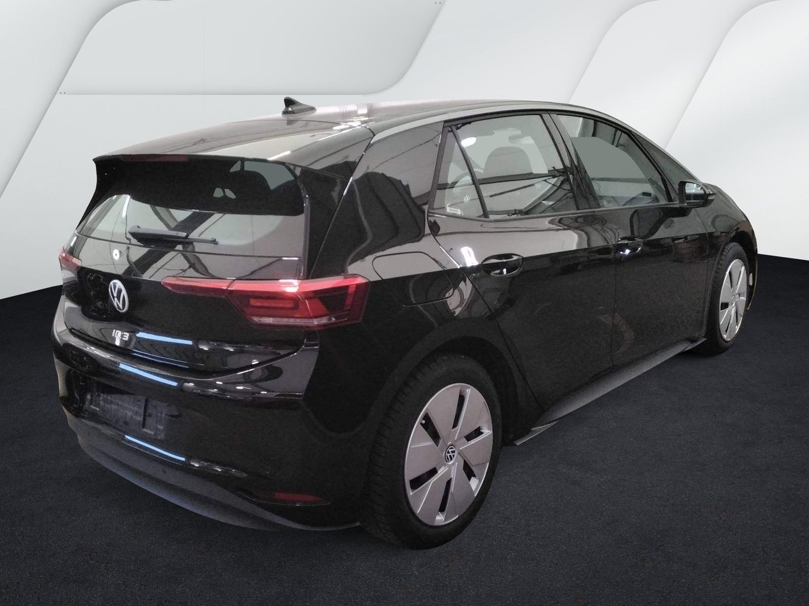 Fahrzeugabbildung Volkswagen ID.3 Pro electric CarPlay|ACC|LED|Navi|DynLicht