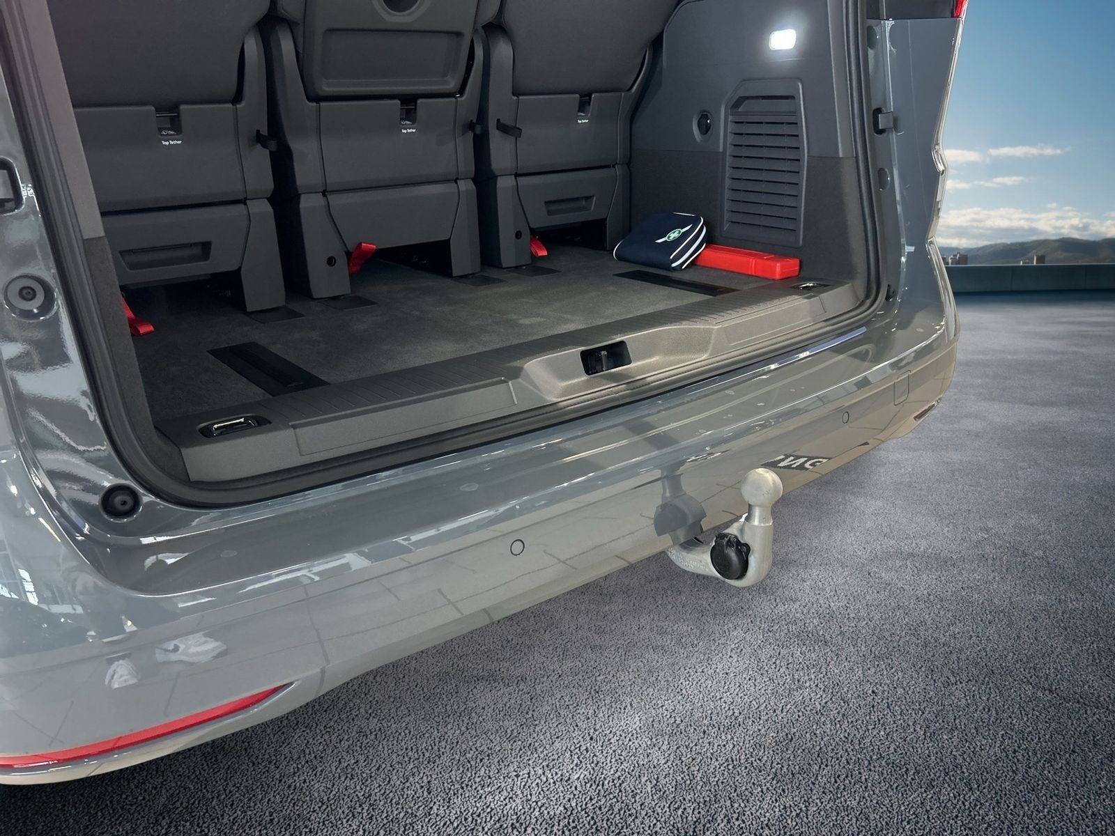 Fahrzeug autohaus mense Fahrzeugabbildung Volkswagen T7 Multivan 2.0 l TDI SCR 110 kW DSG