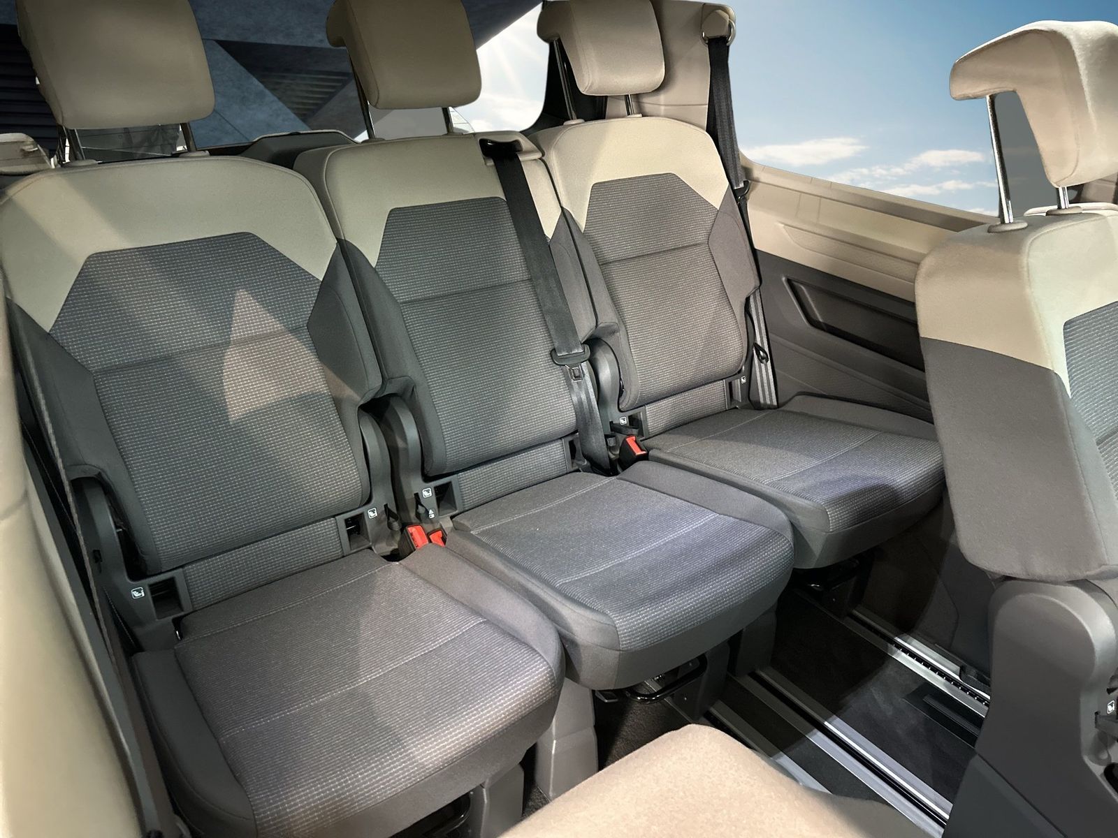 Fahrzeug autohaus mense Fahrzeugabbildung Volkswagen T7 Multivan 2.0 l TDI SCR 110 kW DSG