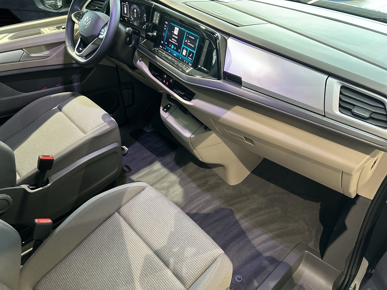 Fahrzeug autohaus mense Fahrzeugabbildung Volkswagen T7 Multivan 2.0 l TDI SCR 110 kW DSG