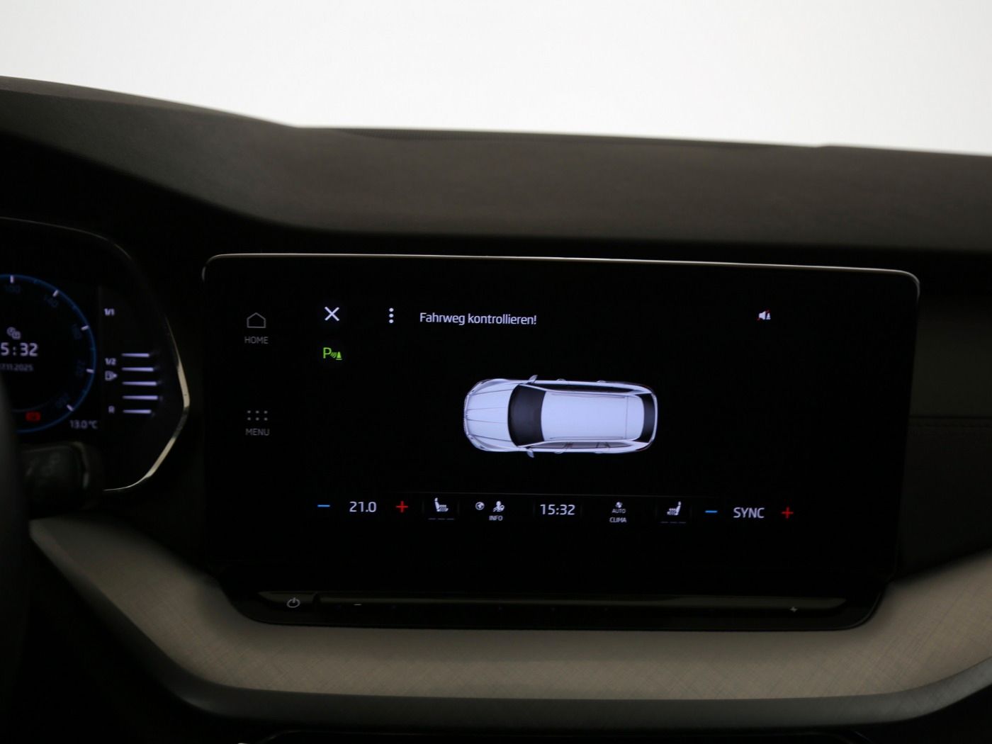 Fahrzeugabbildung SKODA Octavia Combi 2.0 TDI Tour AHK|Standhzg|4xSHZG