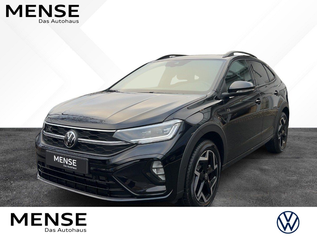 Volkswagen Taigo 1.5 TSI DSG R-Line AHK Navi Keyless Kamera