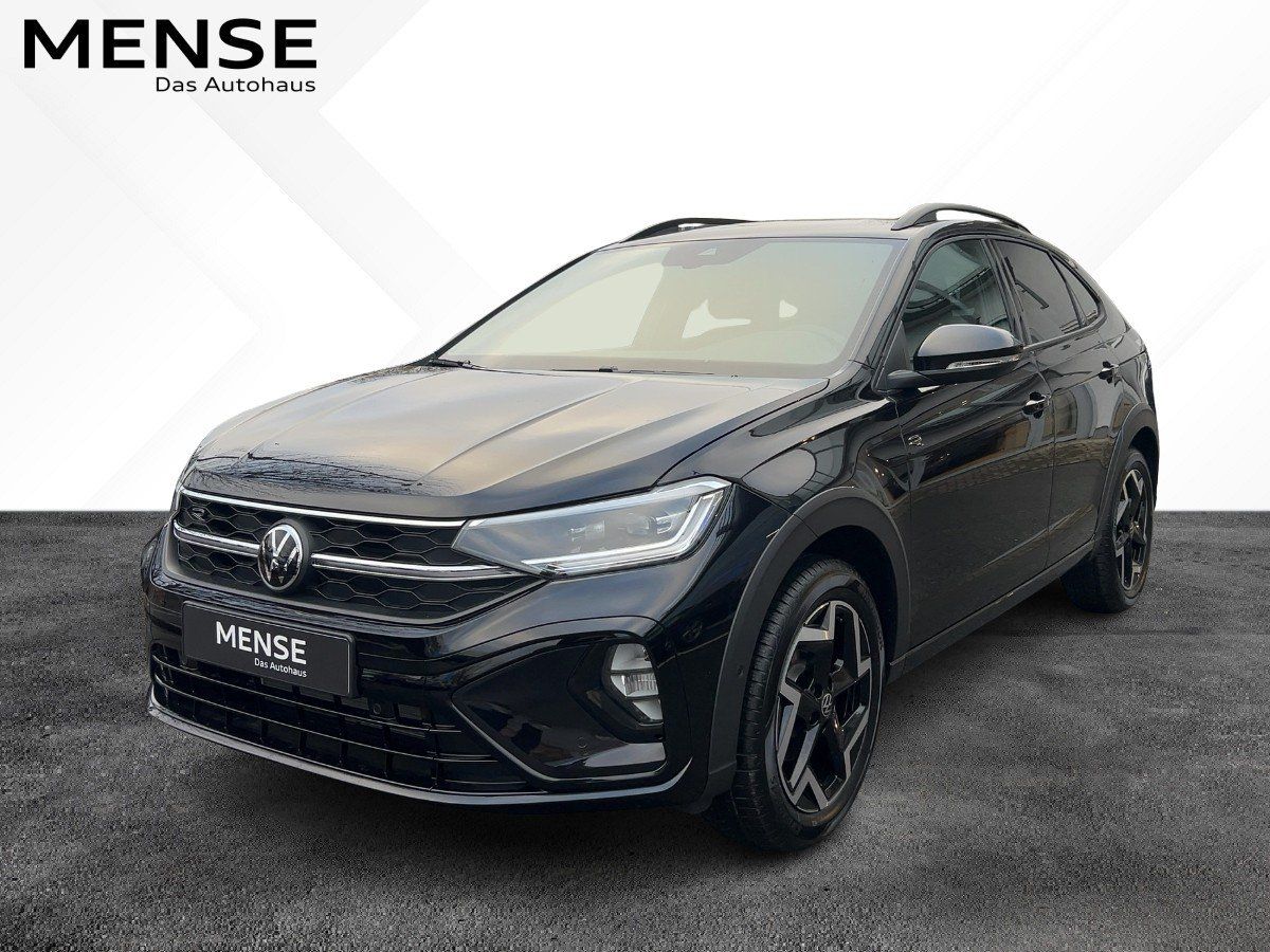 Fahrzeugabbildung Volkswagen Taigo 1.5 TSI DSG R-Line AHK Navi Keyless Kamera