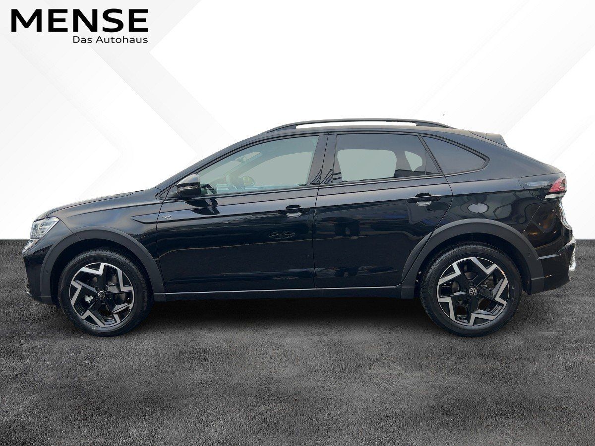 Fahrzeugabbildung Volkswagen Taigo 1.5 TSI DSG R-Line AHK Navi Keyless Kamera